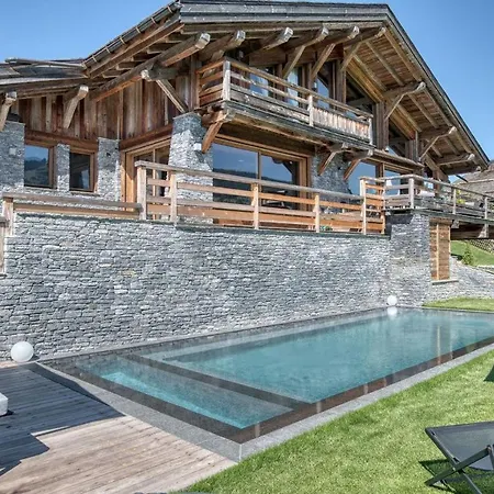 Alpine Escape *