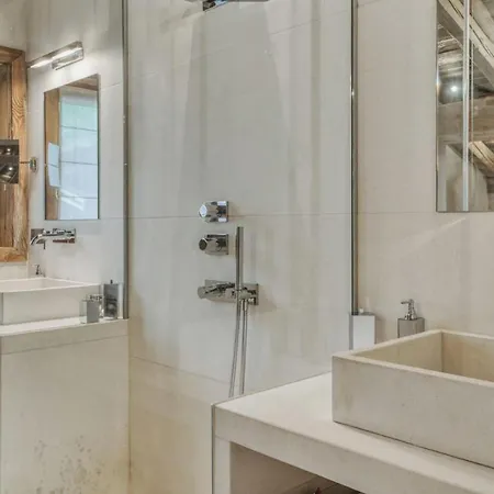 Alpine Escape Интерлакен