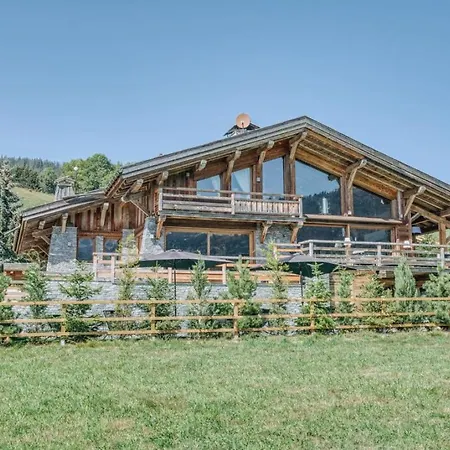 Alpine Escape Интерлакен